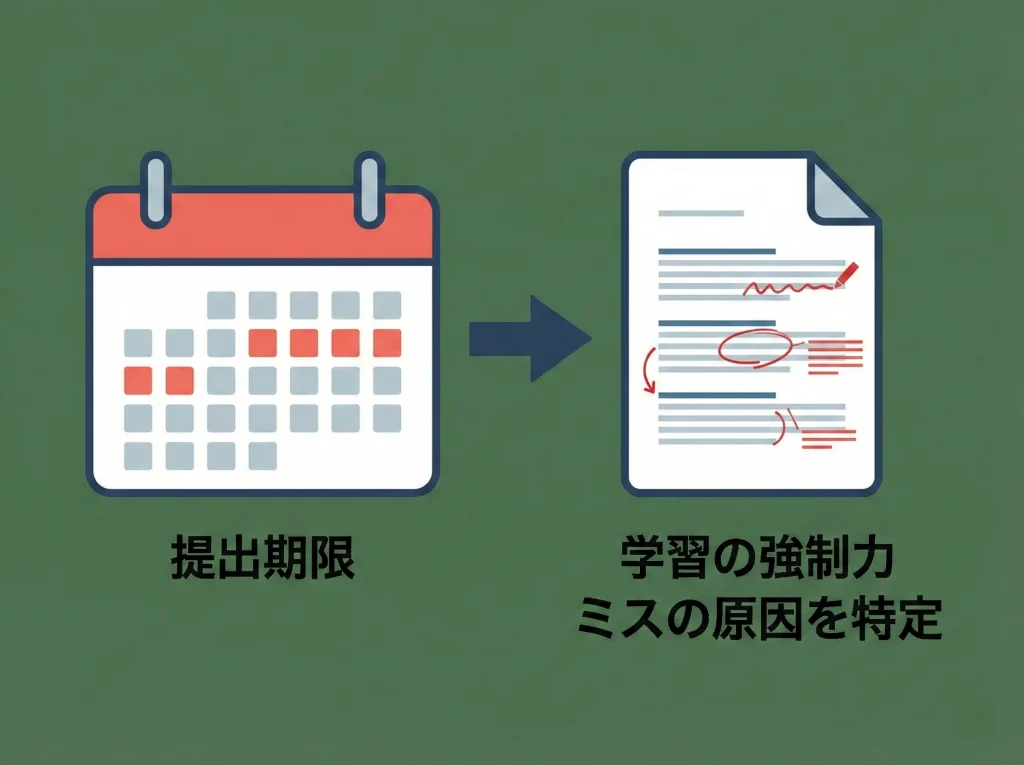 添削指導11回の使い方