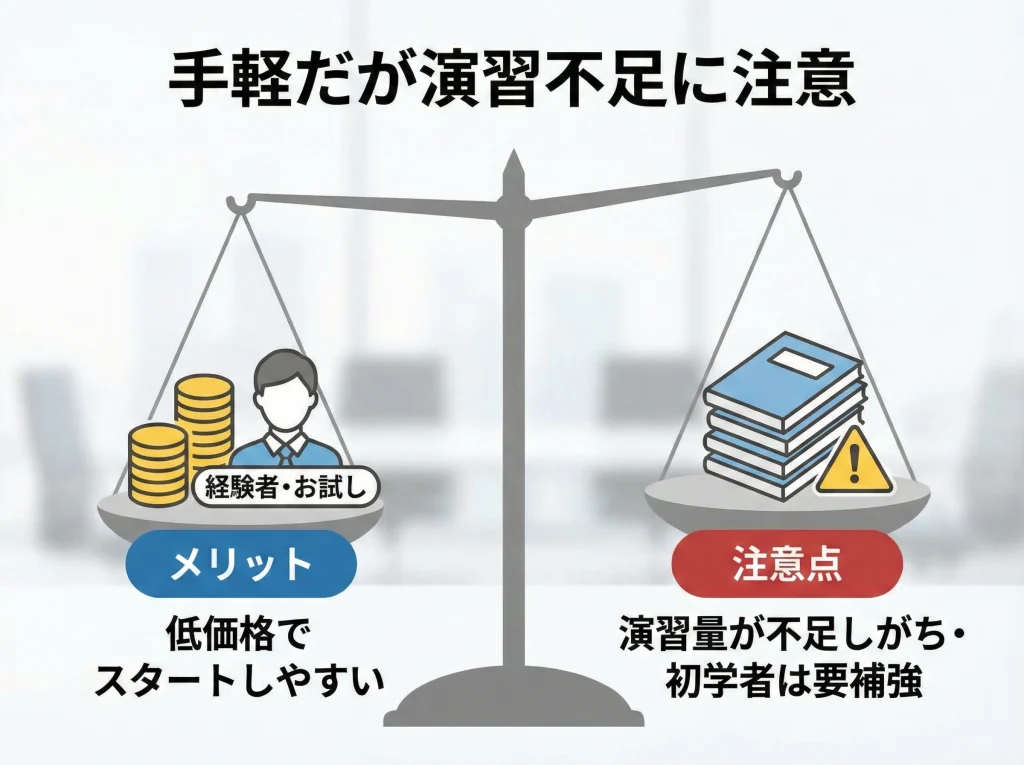 ミニマムの料金と注意点