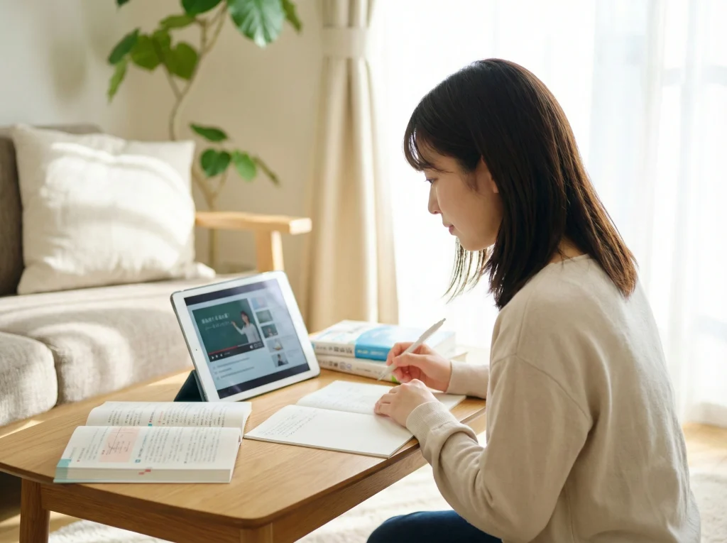 フォーサイトの社労士通信講座概要