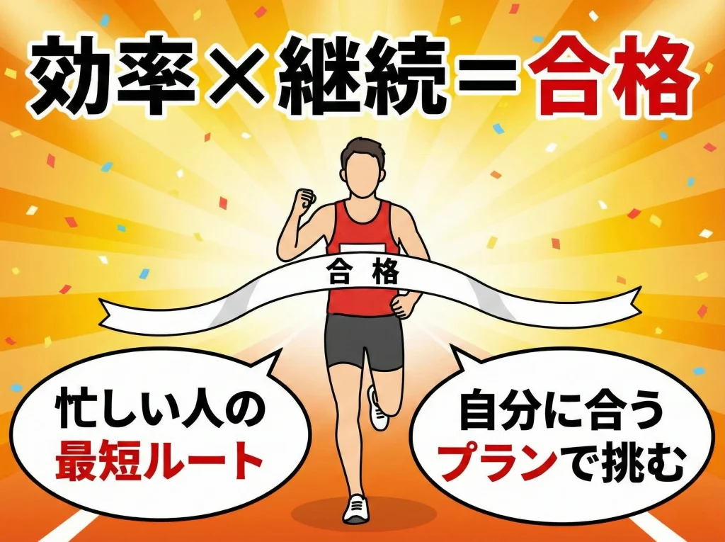 フォーサイトの社労士通信講座まとめ