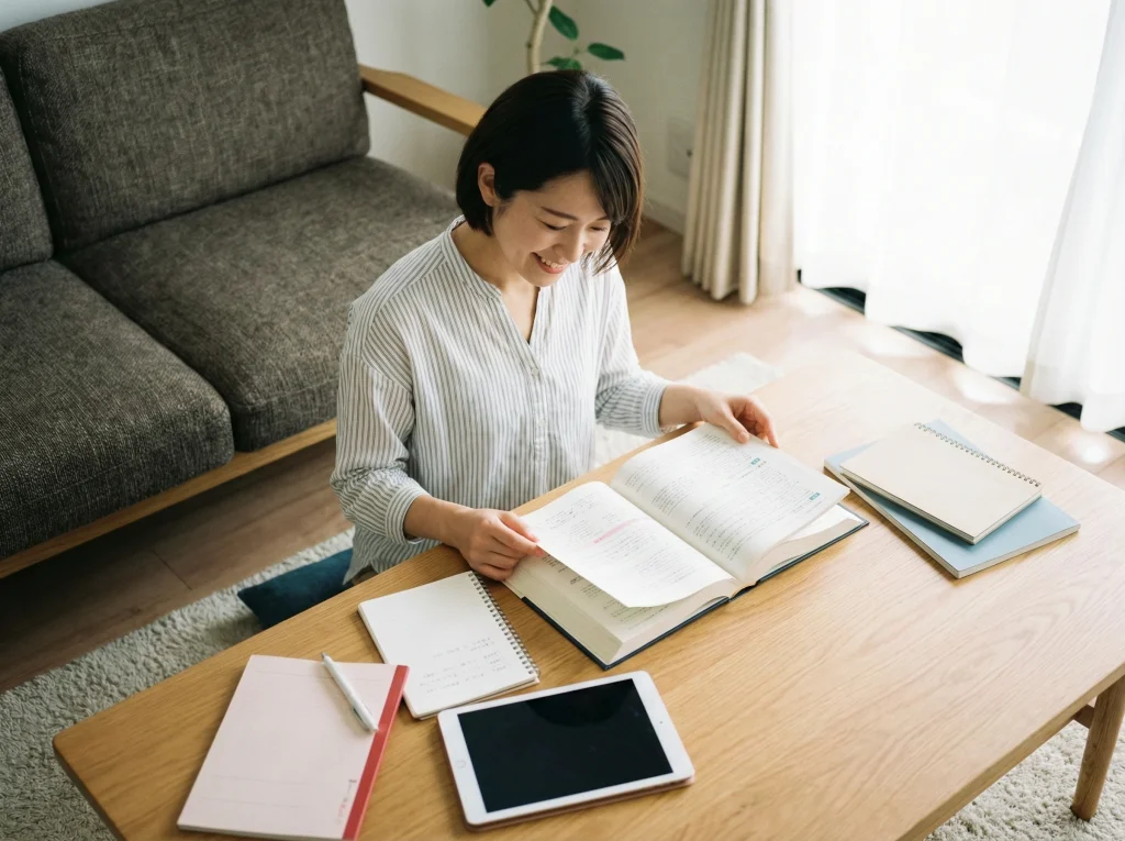 ユーキャン行政書士通信講座とは