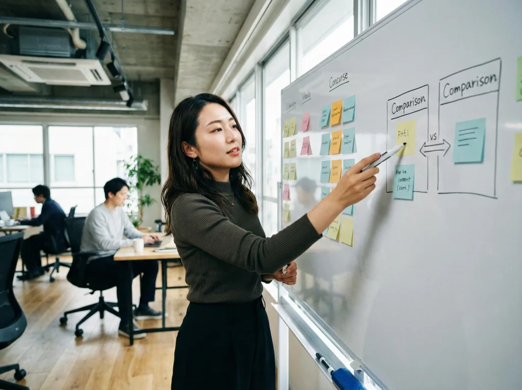 アガルート中小企業診断士通信講座の比較