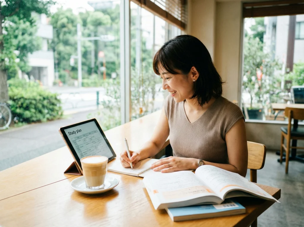 アガルートの中小企業診断士通信講座とは