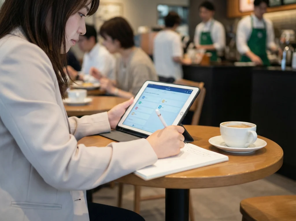 アガルート行政書士通信講座の強み