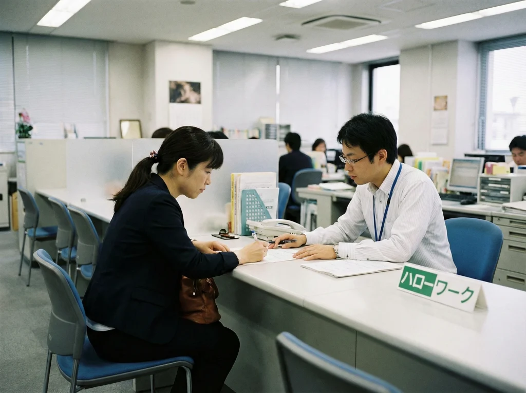 教育訓練給付の申請と活用