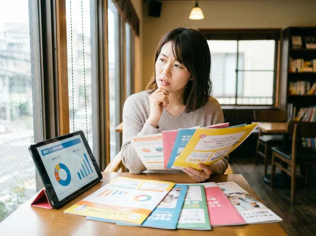 教育訓練給付の制度概要