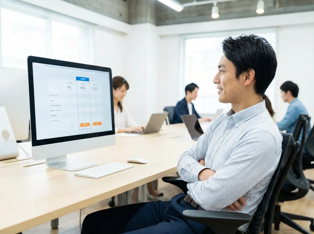 伊藤塾社労士通信講座を比較検証