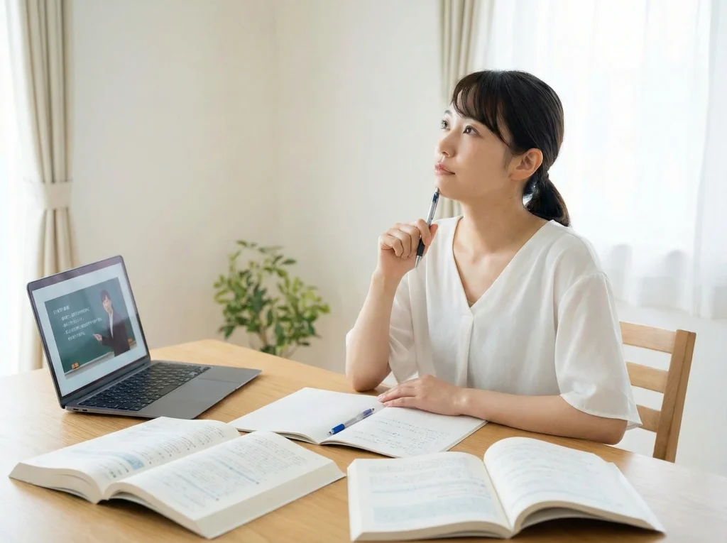 伊藤塾の社労士通信講座とは