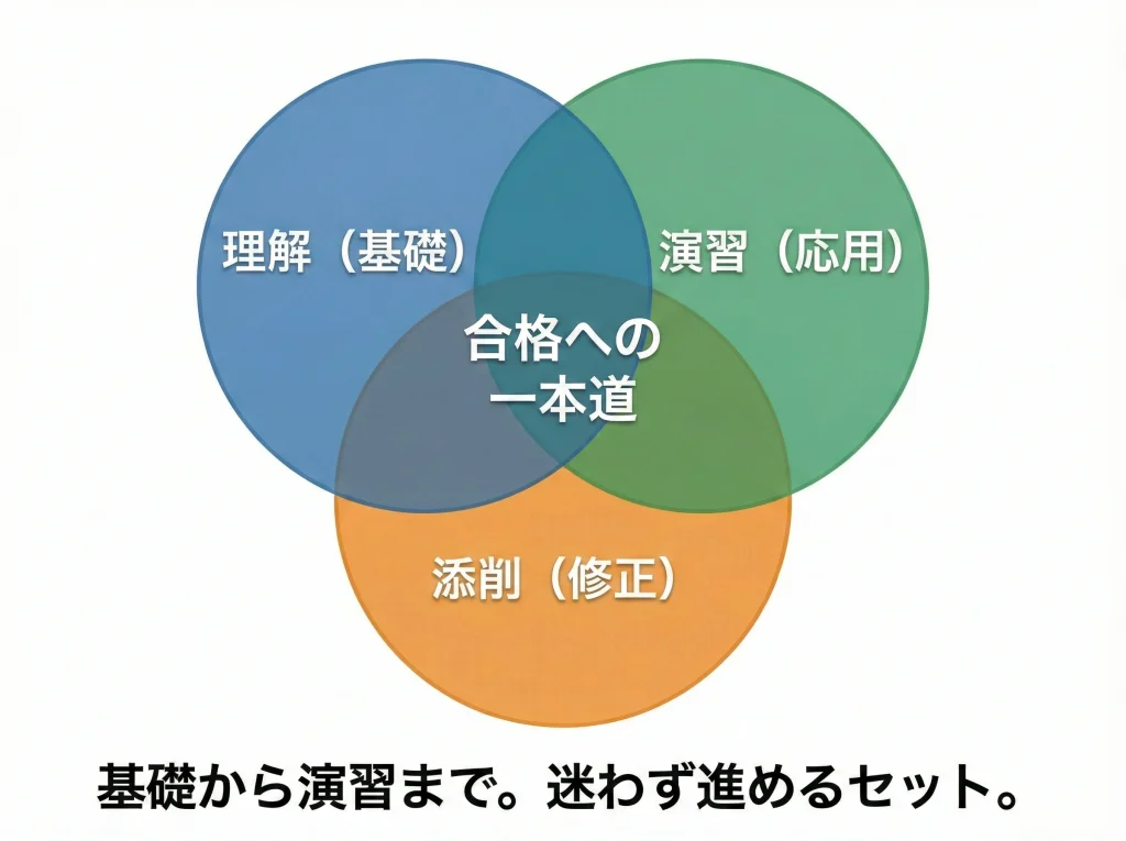 教材・テキストの特徴