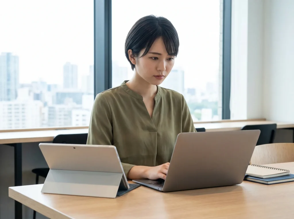 イメージコンサルの資格を活かす稼ぎ方