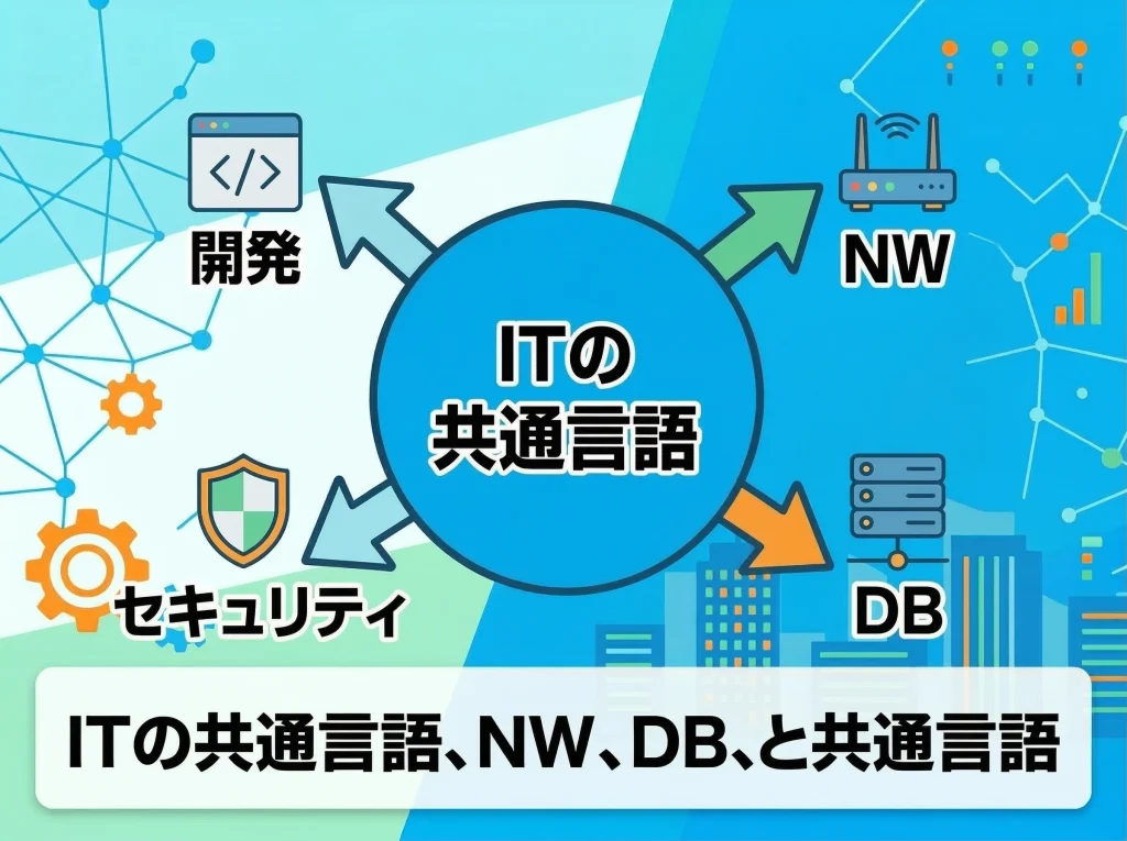 基本情報の位置づけ
