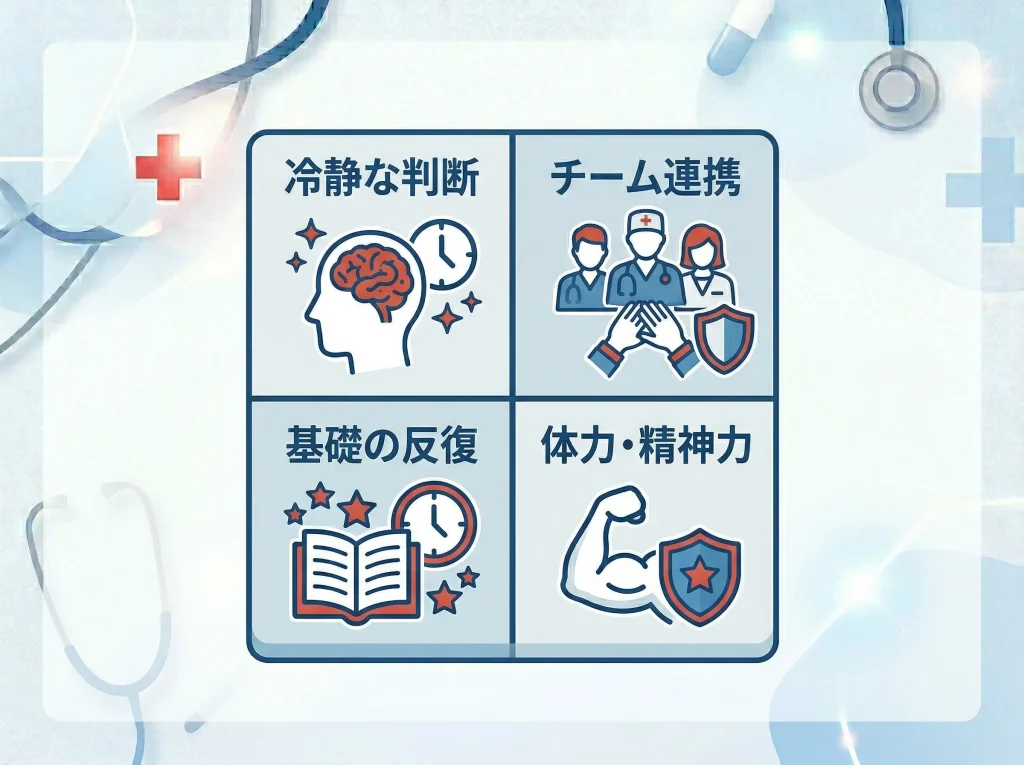 仕事内容とやりがい