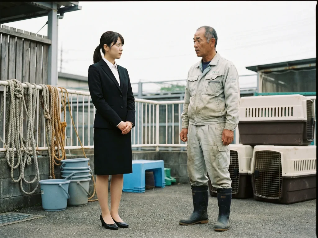 動物飼育員の資格と就職