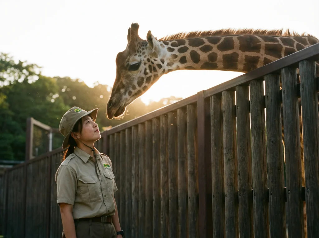 動物飼育員の資格の総まとめ