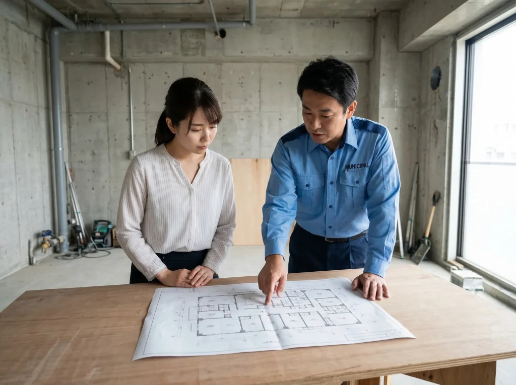 カフェを開くには～資格と許可