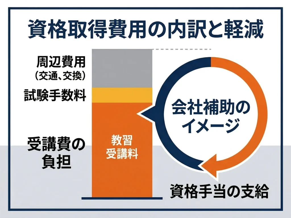 費用の目安と補助制度