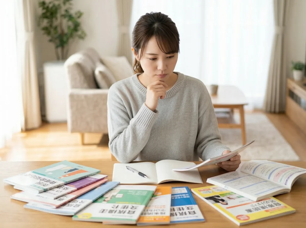 調剤薬局事務資格はどれがいい？