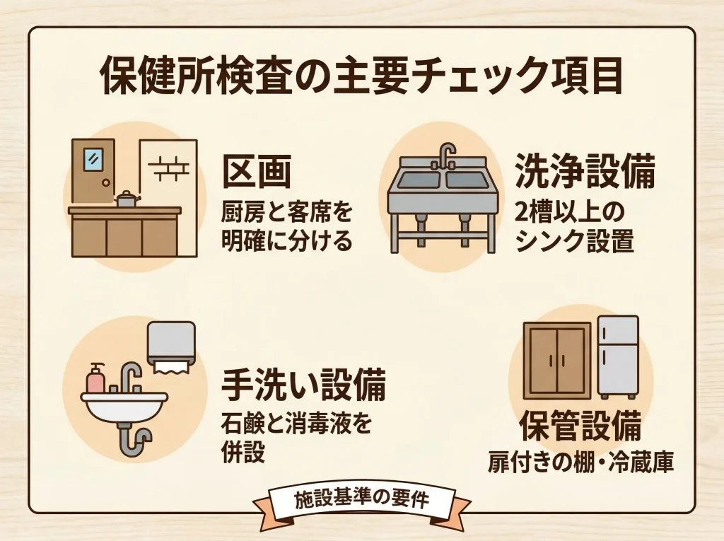 保健所相談で見る基準