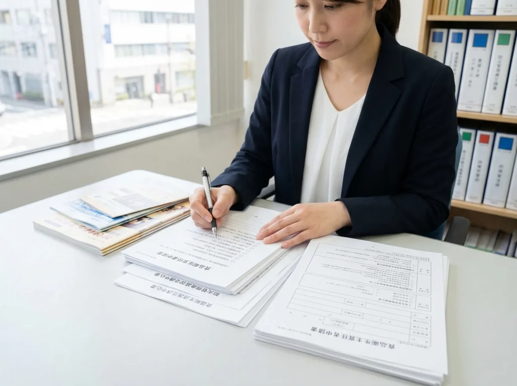 スナック経営に必要な資格と許可の全知識