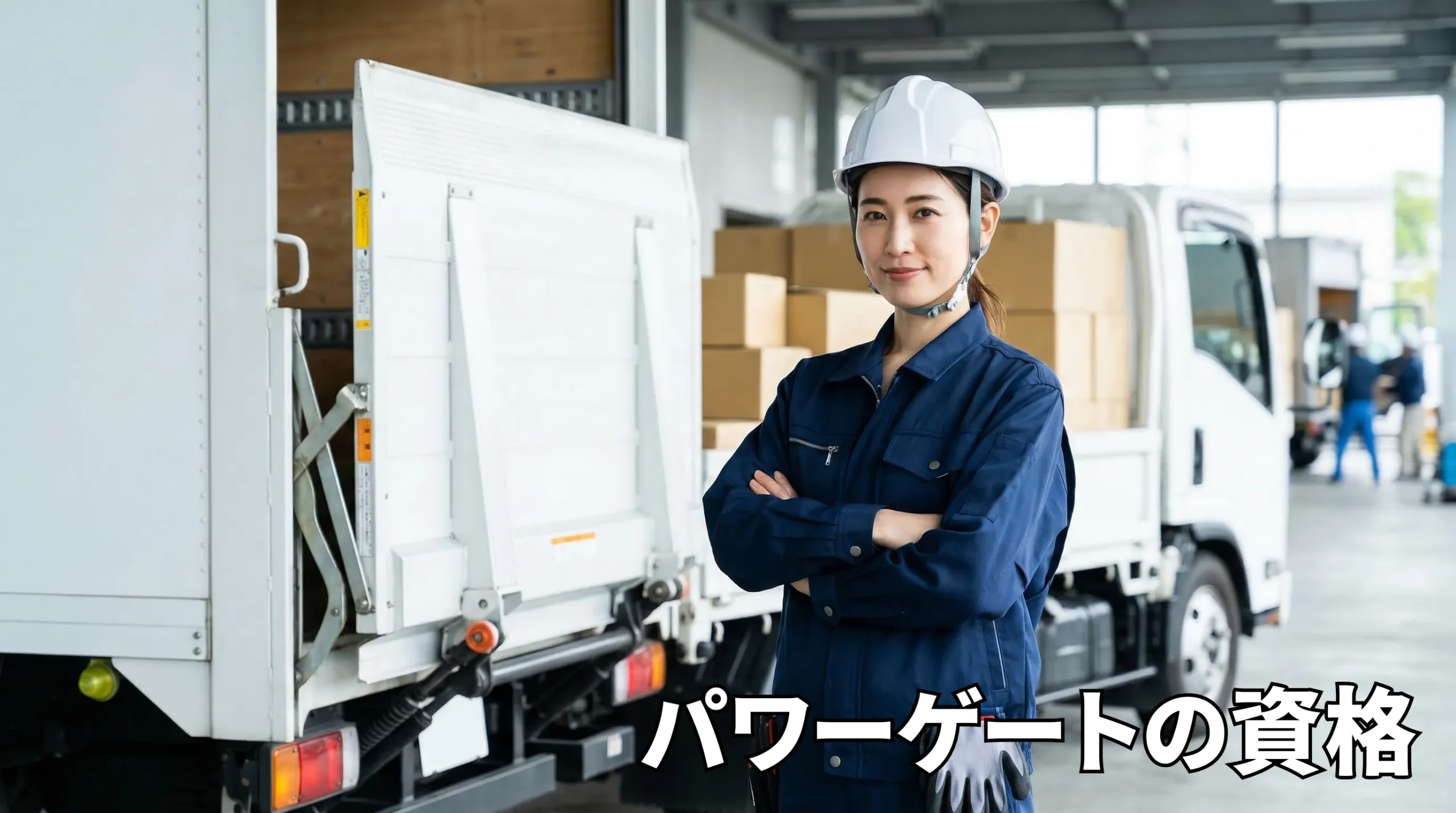 パワーゲート資格取得のメリットは？費用や受講方法から免除条件まで徹底解説